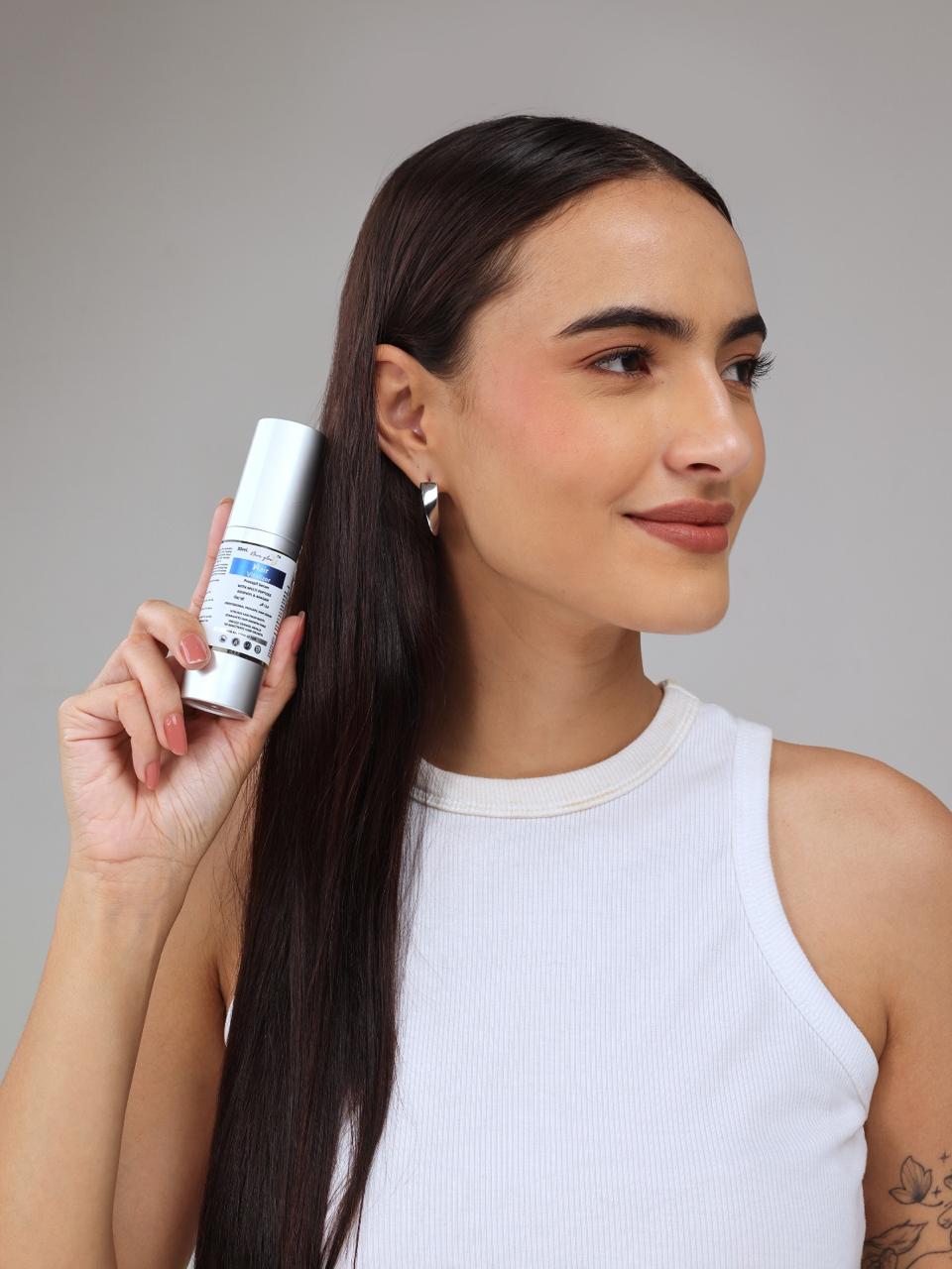 Nova Glow Hair Vitalizer