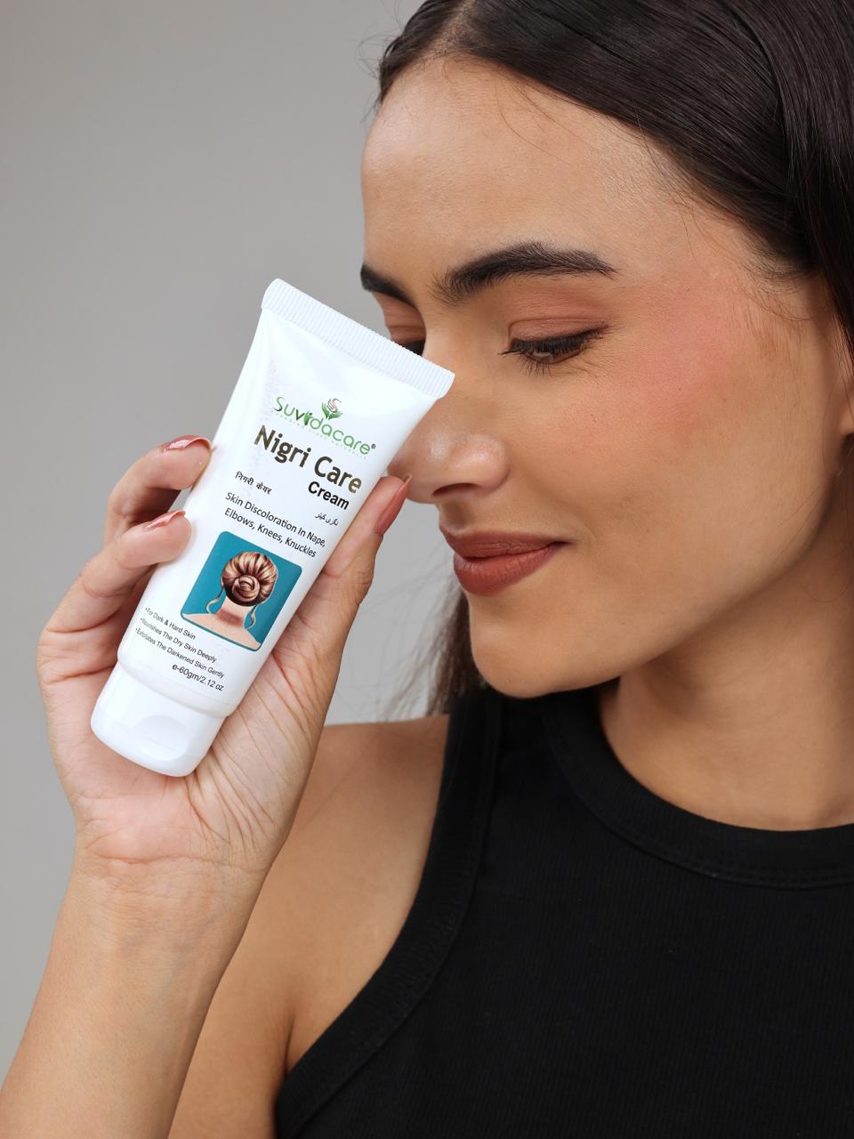 Nigri Care Cream