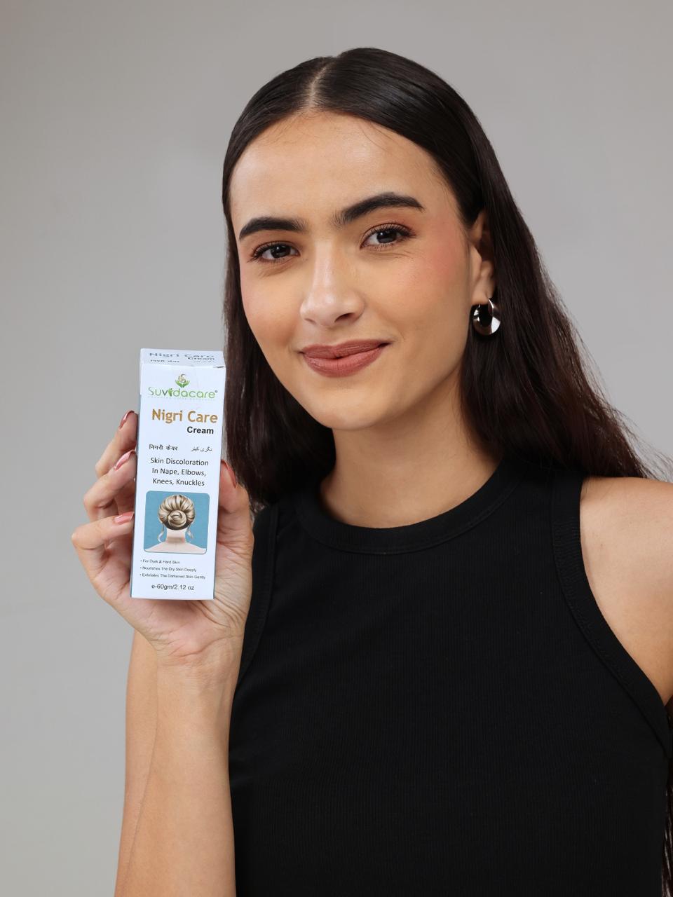 Nigri Care Cream