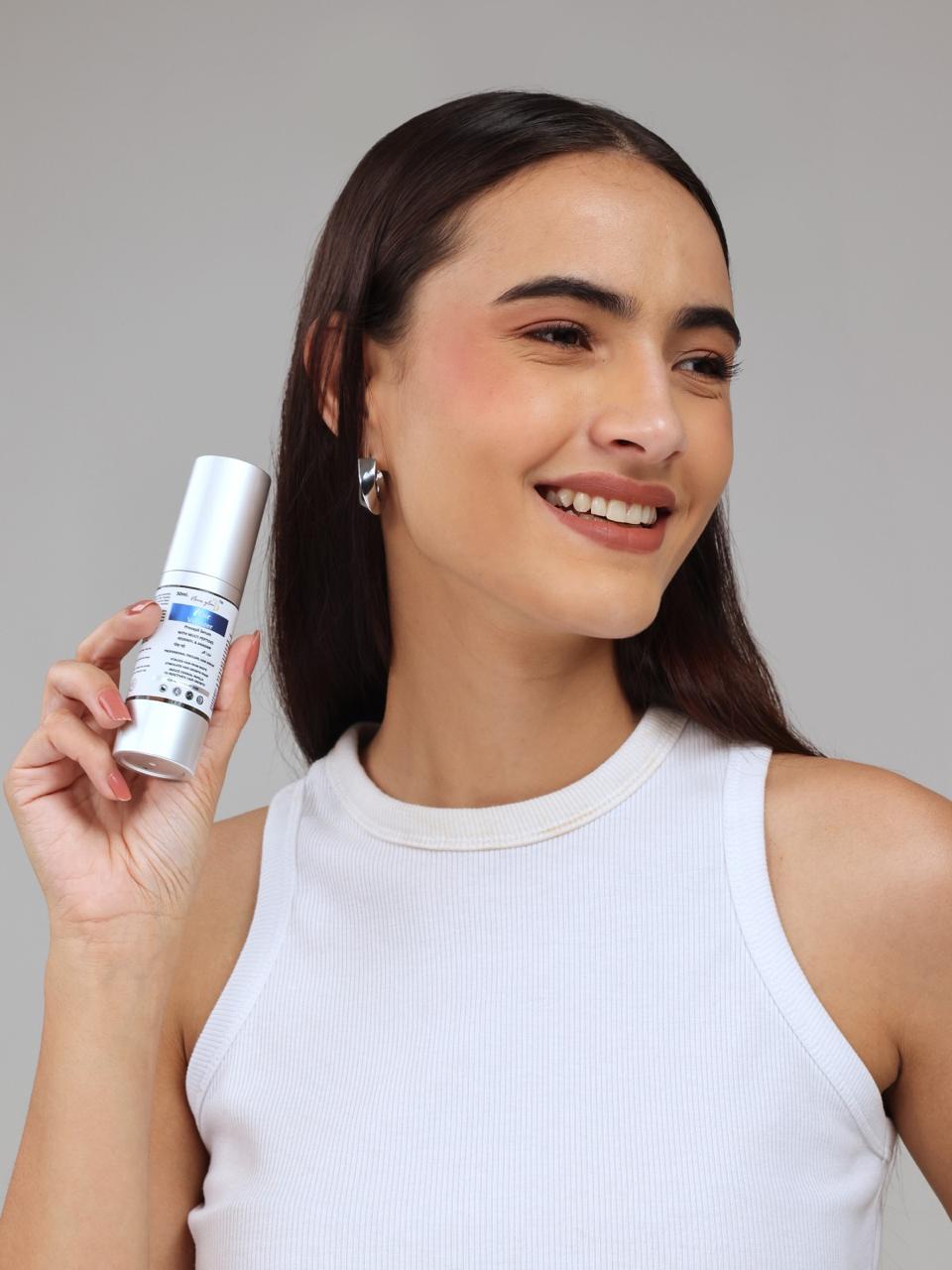 Nova Glow Hair Vitalizer
